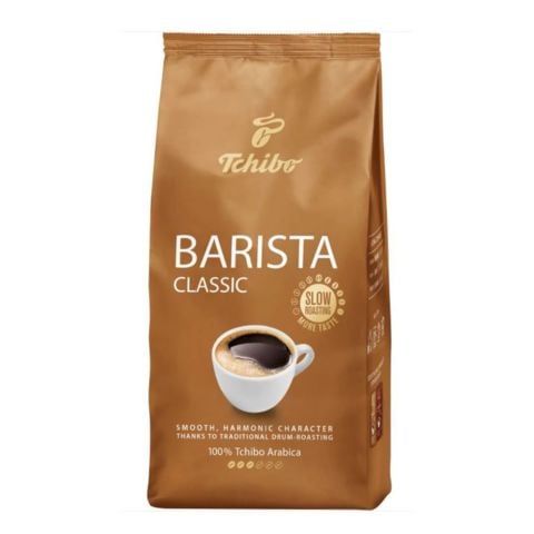 Tchibo Barista Classic Öğütülmüş Filtre Kahve 250 gr.