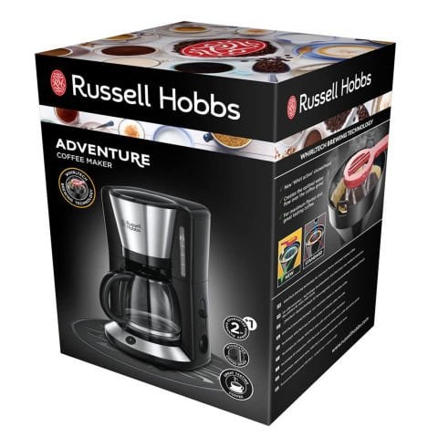 Russell Hobbs 24010-56 Filtre Kahve Makinesi
