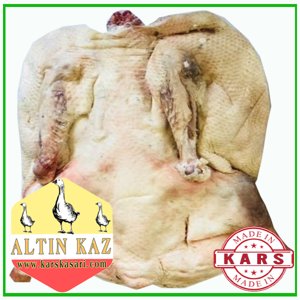 KARS KAZI  X (2,5 Kg.-2,7 Kg. %5+-)