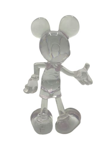 Ravi Mickey Mouse Şefaf 18x11x29