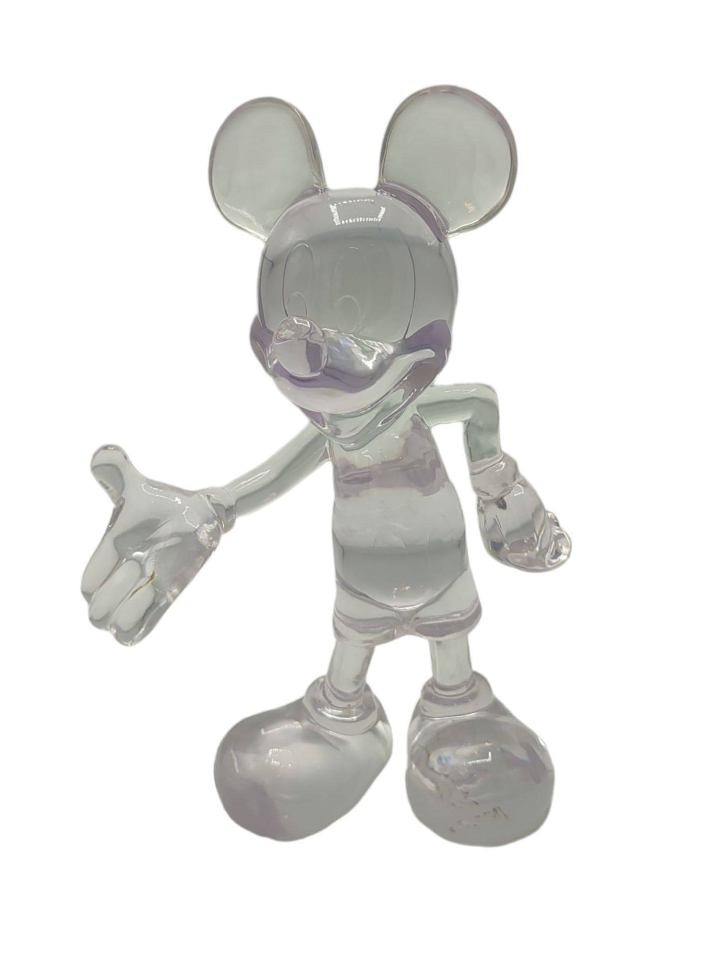 Ravi Mickey Mouse Şefaf 18x11x29
