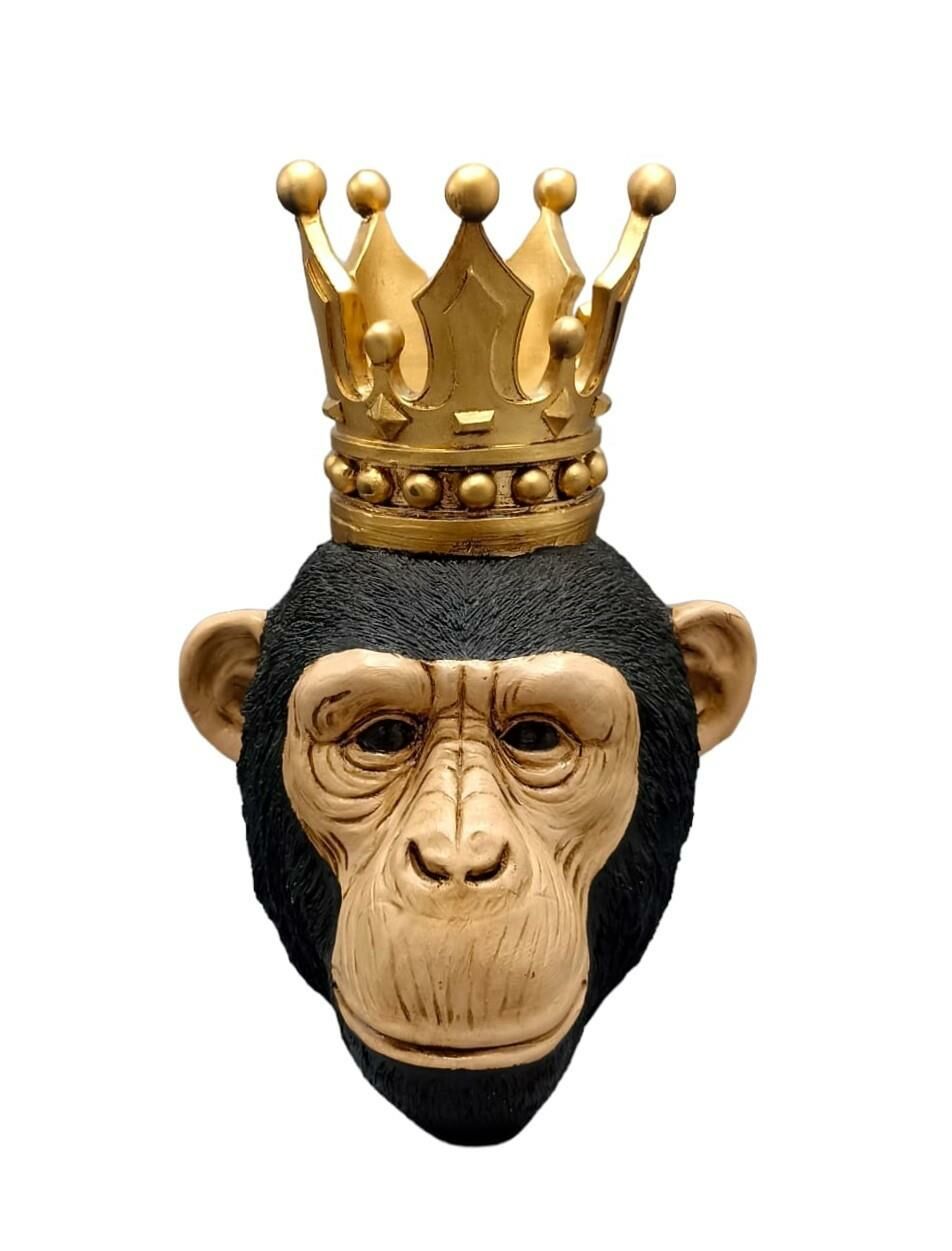 Ravi Maymun Kral