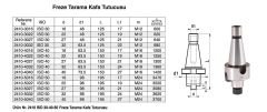 Tarama Kafası Tutucusu