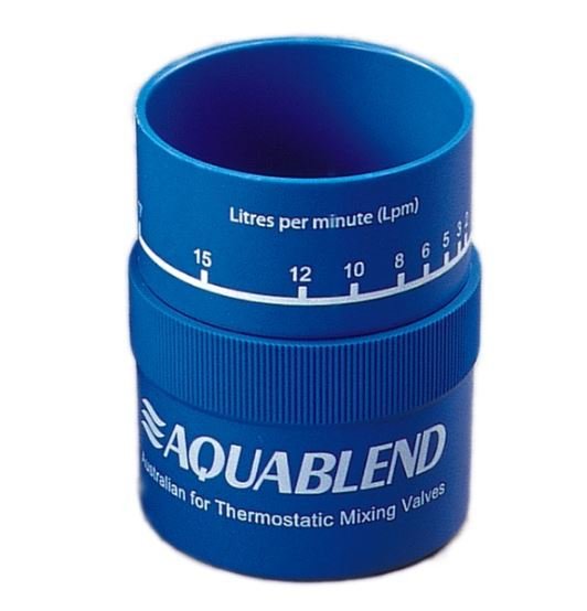 Su Debisi Ölçüm Kabı - Enware Aquablend