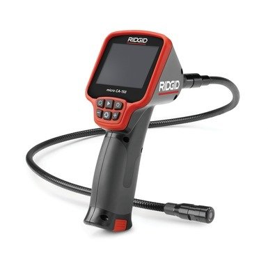 Ridgid CA-150 Muayene ve Gözlem Kamerası