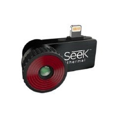 Seek - Compact Pro Termal Kamera (Android-IOS)