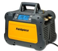 Fieldpiece MR45 Dijital Gaz Geri Toplama Cihazı (R32 uyumlu)