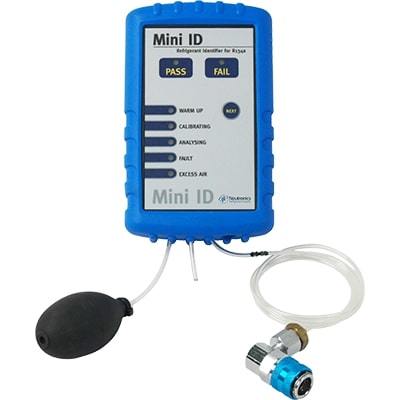 Neutronics - Mini ID R-134A Soğutucu Tanımlayıcı