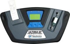 Neutronics - Ultima ID RI-2004HV Serisi Soğutucu tahlil cihazı
