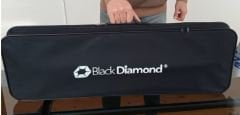 51000 Black Diamond Split Tipi Klima Temizleme Kiti