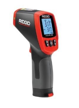 Ridgid Micro IR-200 Lazer Sıcaklık Ölçer