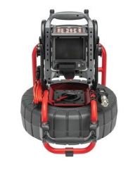 Ridgid SeeSnake Compact2 Kanal Görüntüleme Sistemi