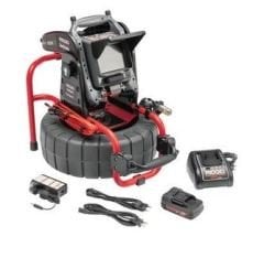 Ridgid SeeSnake Compact2 Kanal Görüntüleme Sistemi