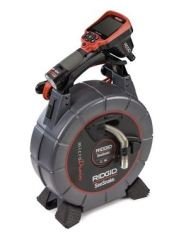 Ridgid SeeSnake  MicroDrain Kanal Görüntüleme Sistemi