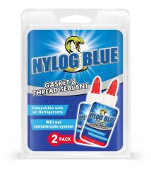 Nylog Blue  Bağlantı Sızdırmazlık Malzemesi - 2'li paket