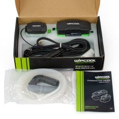 Wipcool P32 -  Mini Drenaj Pompası