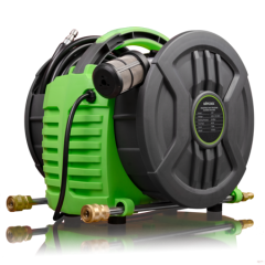 Wipcool Kablolu Yüksek Basınçlı Temizleme Makinası C40T