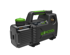 Wipcool - 2F2R - Vakum Pompası