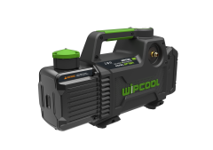 Wipcool - 2F1BRK - Vakum Pompası