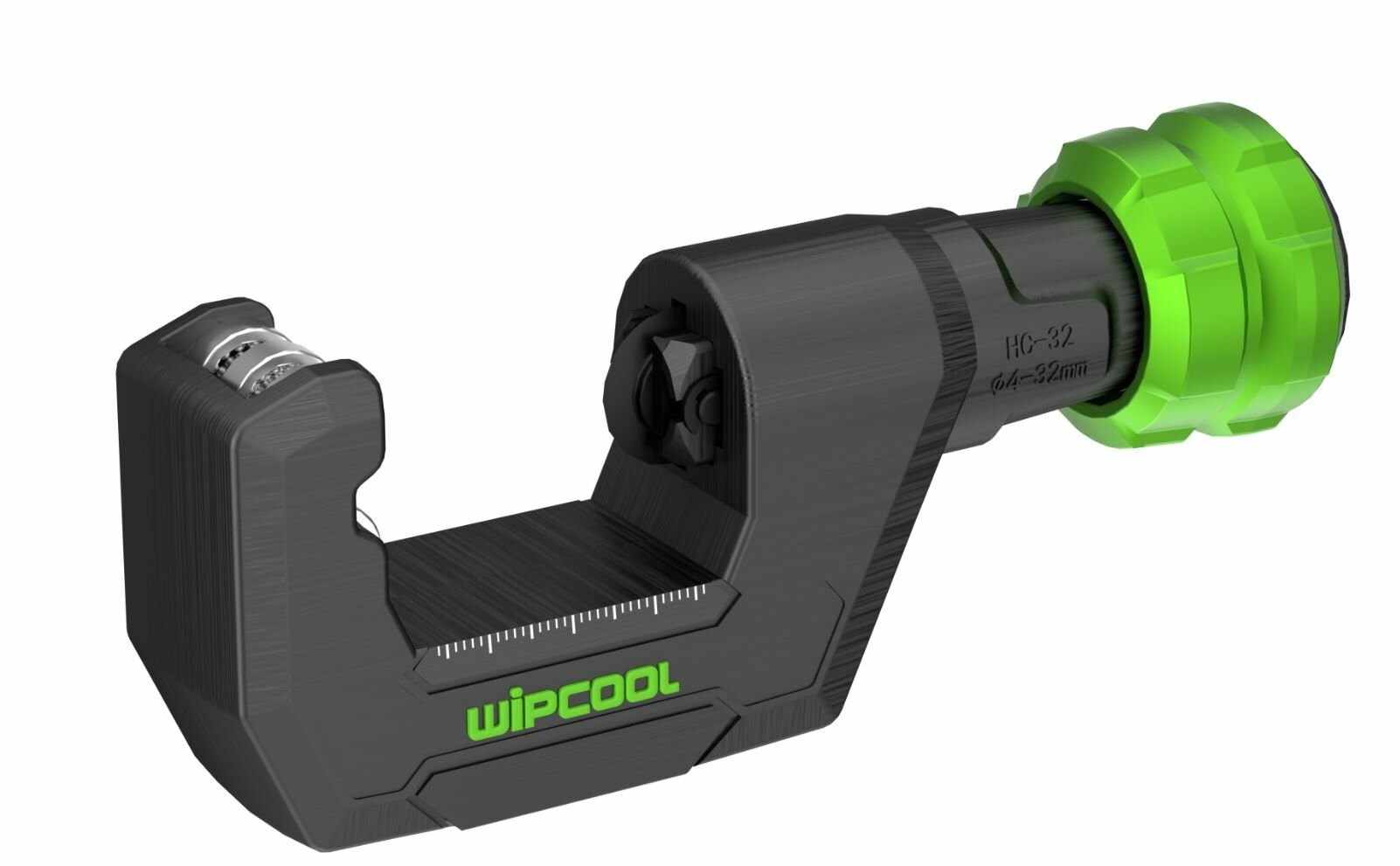 Wipcool - HC-32 - Boru makası 3-32mm.