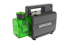 Wipcool - S1.5 - Vakum Pompası