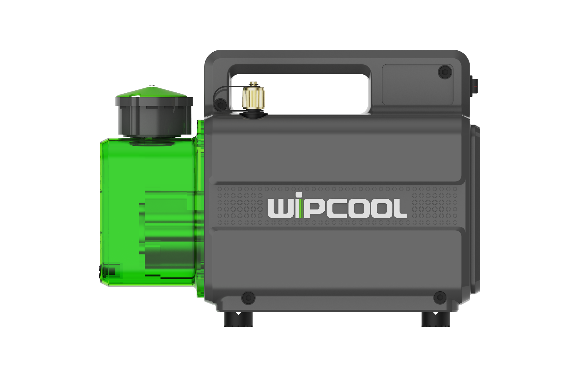 Wipcool - S1.5 - Vakum Pompası