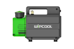 Wipcool - S1.5 - Vakum Pompası