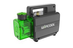 Wipcool - S2 - Vakum Pompası