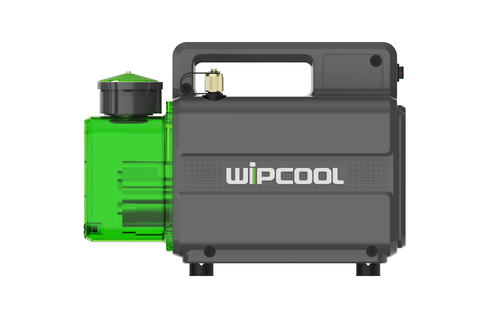 Wipcool - S2 - Vakum Pompası