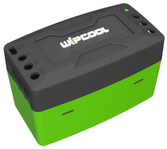 Wipcool - PLC-1 - Seviye ölçer