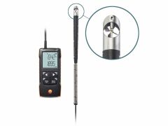 testo 416 - Pervane anemometre