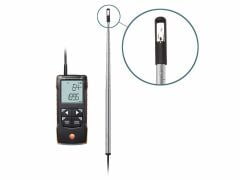 testo 425 – Termal anemometre