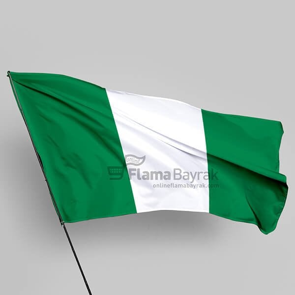 Nijerya Devlet Bayrağı