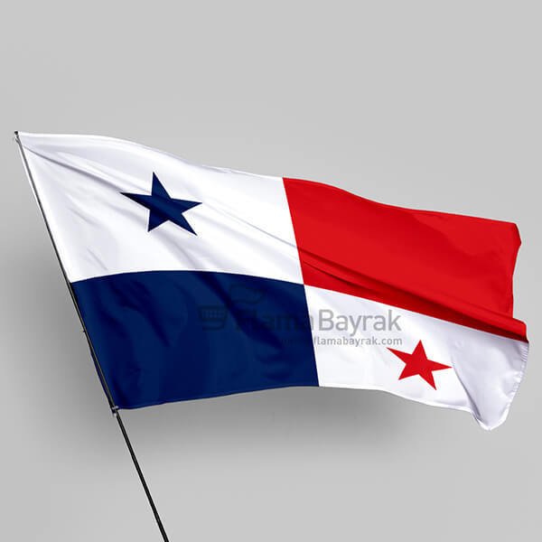 Panama Devlet Bayrağı