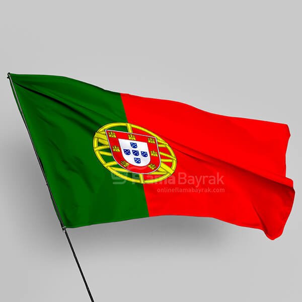 Portekiz Devlet Bayrağı