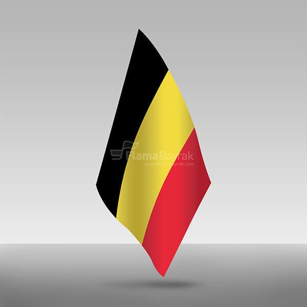 Belçika Devleti
