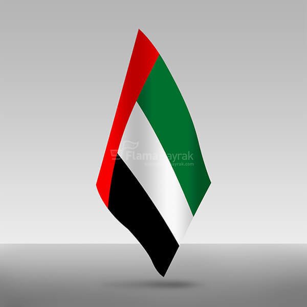 Birleşik Arap Emirlikleri Devleti