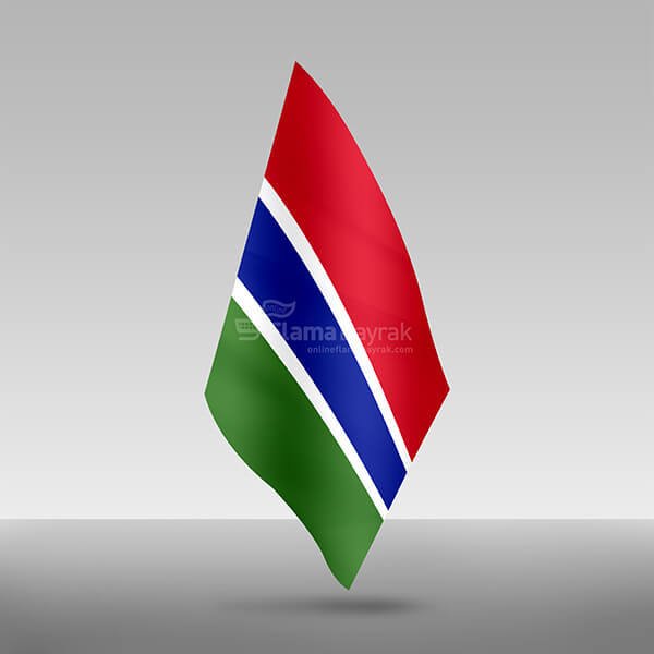 Gambiya Devleti