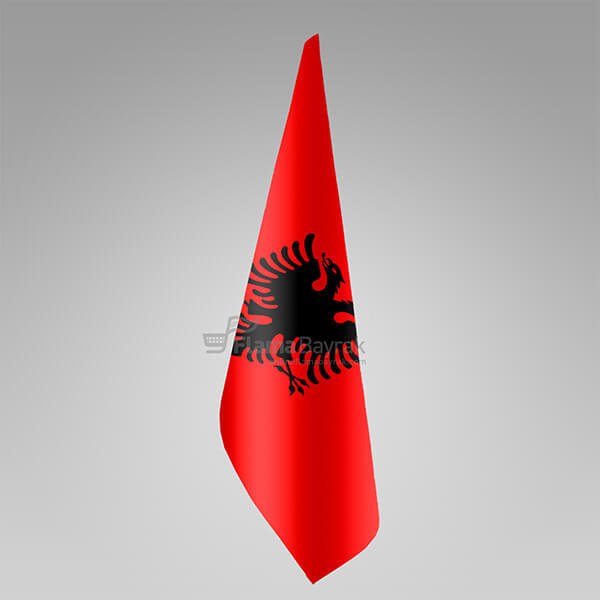 Arnavutluk Devleti
