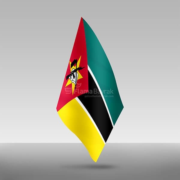 Mozambik  Devleti