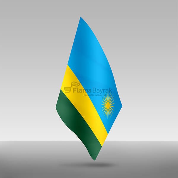 Ruanda Devleti