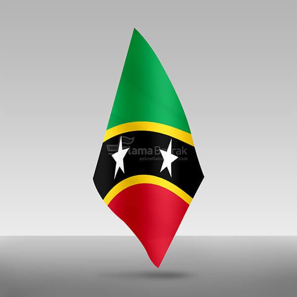 Saint Kitts ve Nevis Devleti