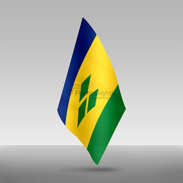 Saint Vincent ve Grenadinler Devleti