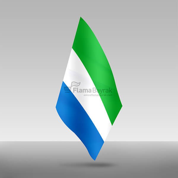 Sierra Leone Devleti