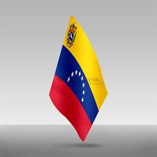 Venezuela Devleti