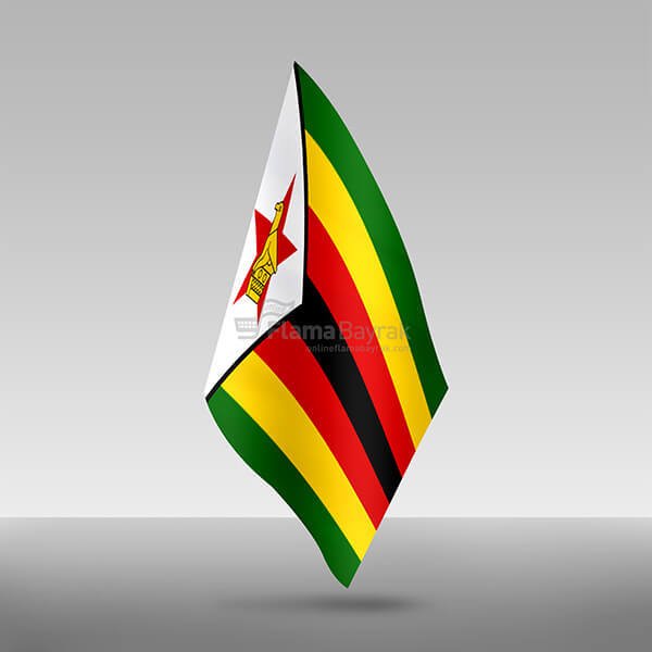 Zimbabve Devleti