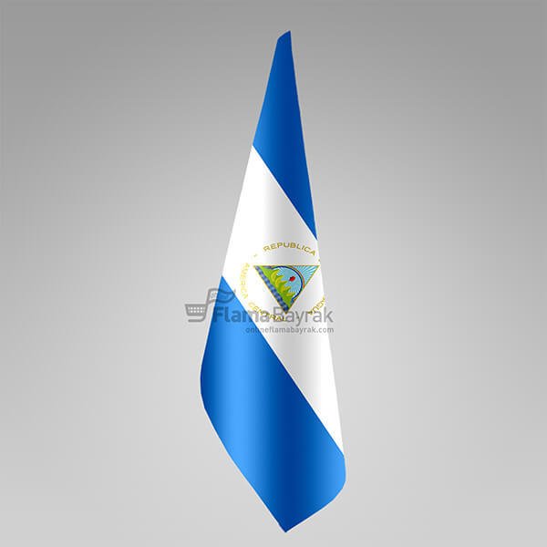 Nikaragua Devleti