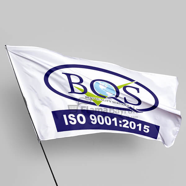 BQS İSO 9001
