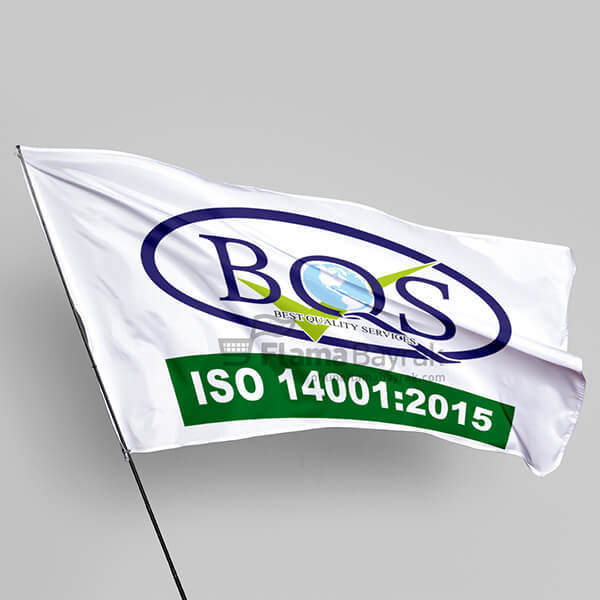 BQS İSO 14001