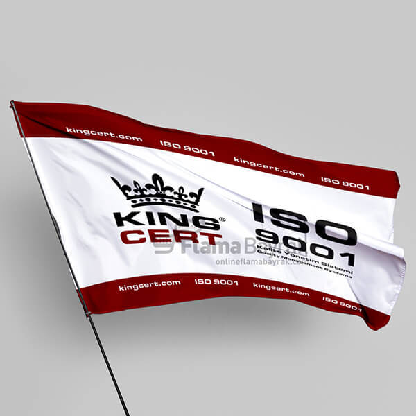 Kingcert İSO 9001